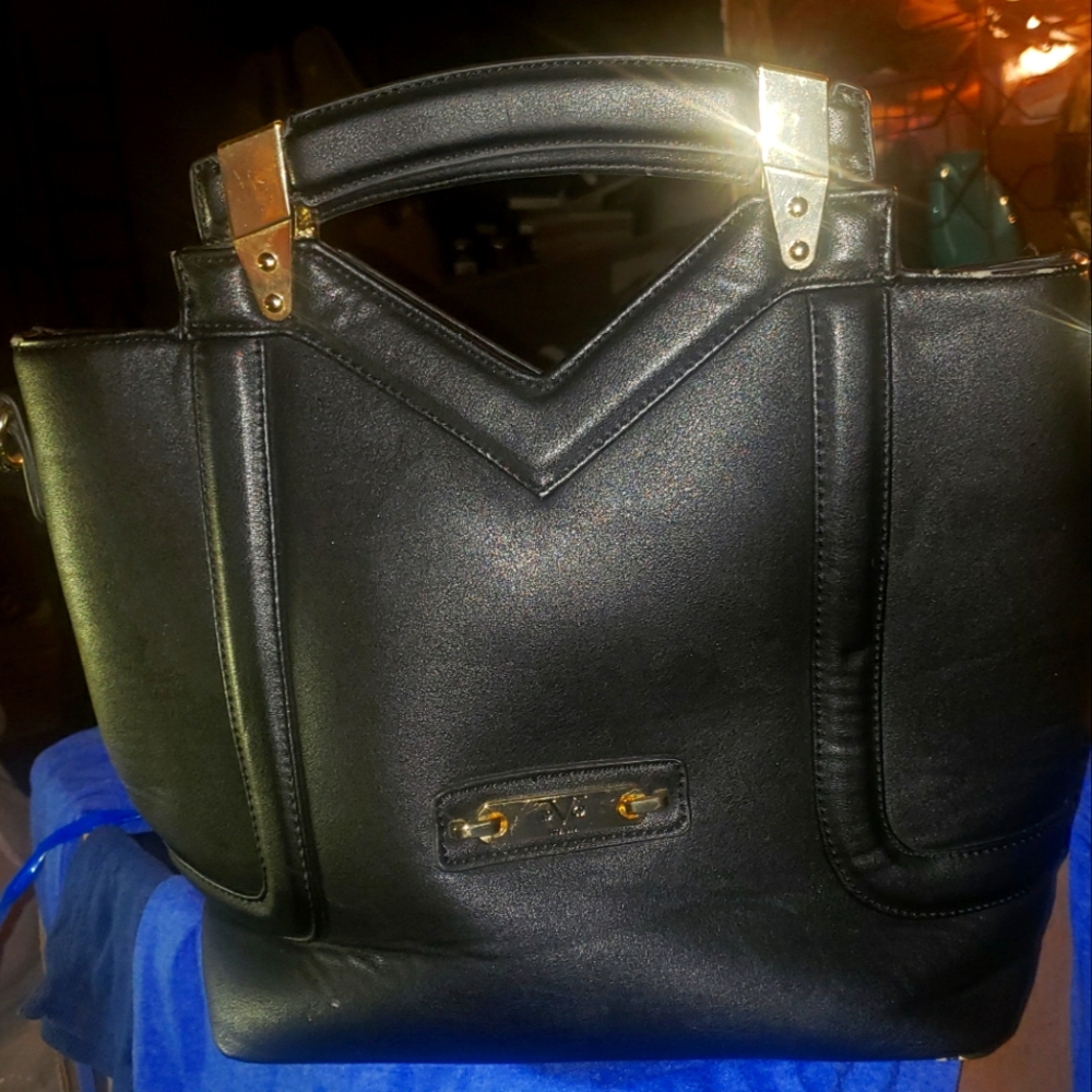 Versace 1969 Purse